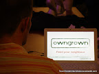 Social Innovation Camp London: Owngrown, Tarun Chandel Photoblog