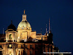 Edinburgh Night Photos, Tarun Chandel Photoblog