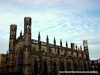 Beautiful Edinburgh, Tarun Chandel Photoblog