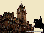 Edinburgh, Tarun Chandel Photoblog