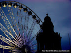 Belfast City Center, Tarun Chandel Photoblog