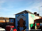 Belfast Murals, Tarun Chandel Photoblog