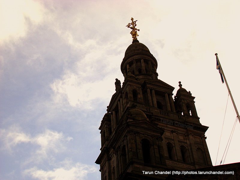 Glasgow Walk in the City, Tarun Chandel Photoblog