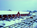 Snow London, Tarun Chandel Photoblog