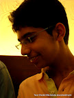 Aperitweat, Farhhad Indian Teen Blogger, Tarun Chandel Photoblog
