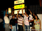 Aperitweat Mumbai Twitterati, Tarun Chandel Photoblog