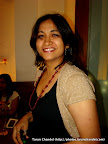 Urmi Raj at Aperitweat, Tarun Chandel Photoblog