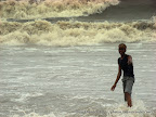 Come join the fun in waves!, Tarun Chandel Photoblog