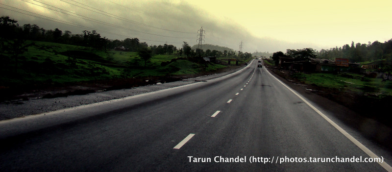 Long Indian Road, Tarun Chandel Photoblog