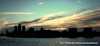 Canray Wharf Thames Riverside London Evening, Tarun Chandel Photoblog