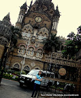 Girl With Mumbai Dreams, Tarun Chandel Photoblog