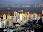 Navi Mumbai Kharghar Skyline, Tarun Chandel Photoblog
