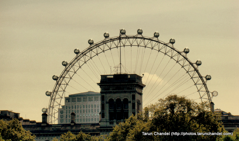 London Eye London UK, Tarun Chandel Photoblog