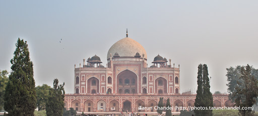 Humayun+ka+maqbara+delhi