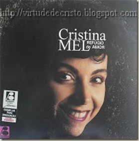 Cristina Mel