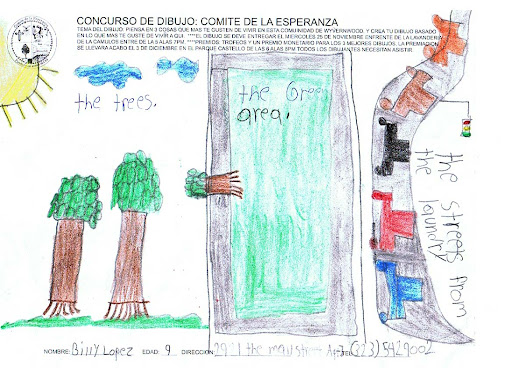 dibujos