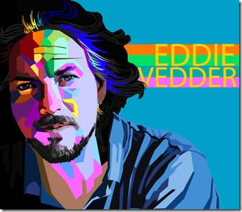 eddie vedder