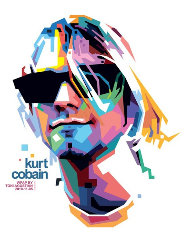 2010-11-05 - KURT COBAIN