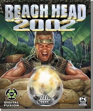  Beach Head 2002 (Juego PC)