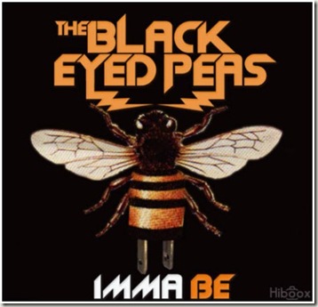 1 the black Eyed Peas: Ima Be Rocking That Body (Video 2010)