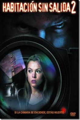  Habitación sin salida 2 – 2009 (DVDRip Audio Latino)