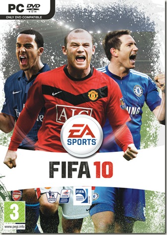  Fifa 2010 Full (Español)