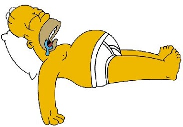 homersleep