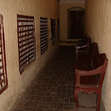 Monasterio Santa Catalina