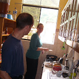 07.03.2010 Besuch von Olli Fecht