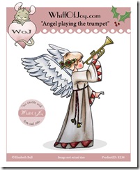 E236_AngelBoy with trumpet
