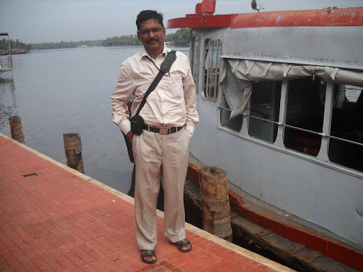 aquarium in trivandrum