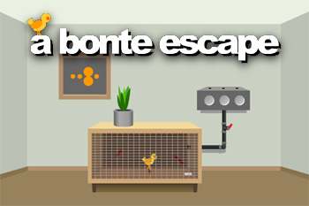 [Imagen A Bonte Escape]