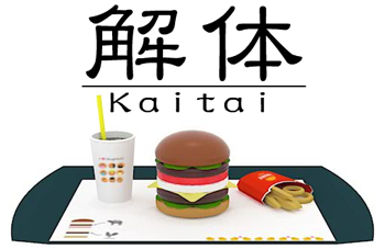 [Imagen Kaitai Dismantlement (Chapter Burger)]