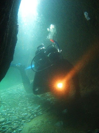 Подводные фото Судака Div-05