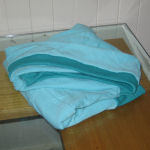 Amy S Hoodie (Wadder)
