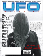 UFO Magazine
