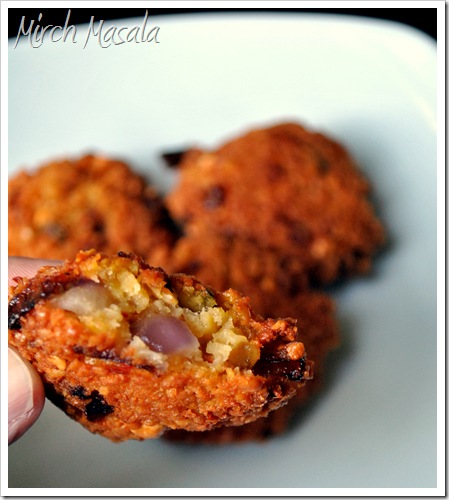 Parippu Vada