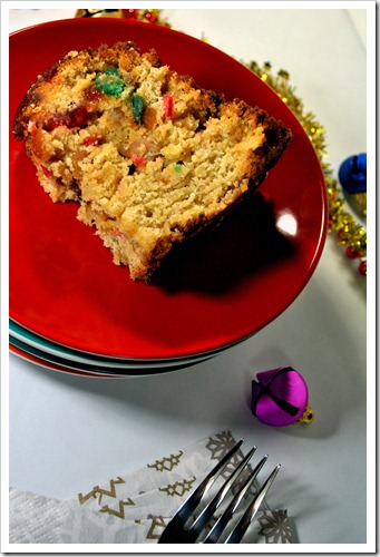Fruit CAKE