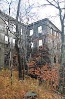 Mountain House Ruins Photo