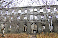 Mountain House Ruins Photo