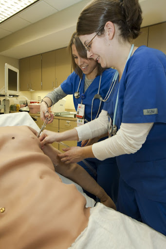 medicine girls with the sluttiest pictures on facebook