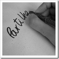 partilha