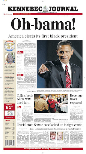 Diario Kennebec Journal