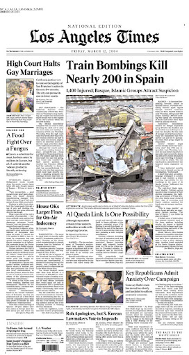 Diario Los Angeles Times
