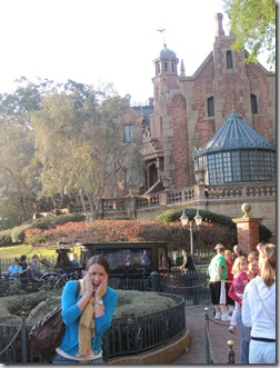 disney 135