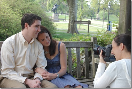 Engagement Party 232