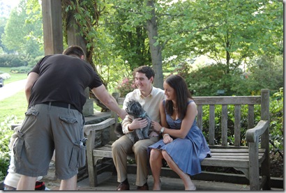 Engagement Party 222