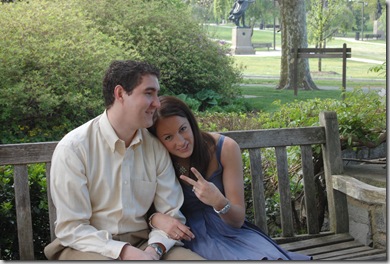 Engagement Party 233