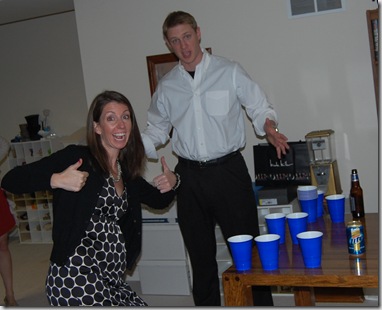 Engagement Party 107