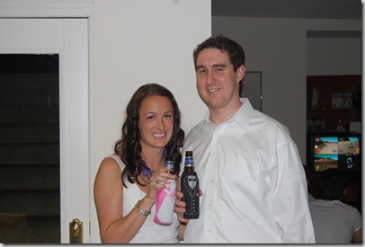 Engagement Party 153